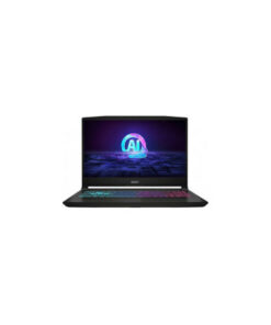 Laptop MSI Katana A15 AI B8VG-427ES 15,6" amd ryzen 9-8940h 32 GB RAM 1 TB SSD Nvidia Geforce RTX 4070