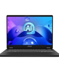 Laptop MSI Prestige 14 AI-023ES Ultra 7 14" Intel Core Ultra 7 155H 16 GB RAM 1 TB SSD