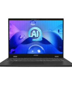 Laptop MSI Prestige 16 AI Studio B1VFG-211ES 16" 32 GB RAM 1 TB SSD Nvidia Geforce RTX 4060 Qwerty Spaans
