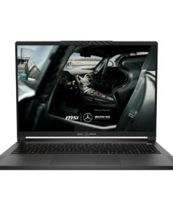 Laptop MSI STEALTH 16 MERCEDESAMG A1VGG-298ES 16" 32 GB RAM 1 TB SSD Nvidia Geforce RTX 4070