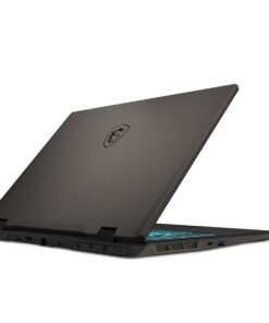 Laptop MSI SWORD 16 HX B14VGKG-676ES 16" 32 GB RAM 1 TB SSD Nvidia Geforce RTX 4070