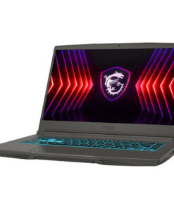 Laptop MSI THIN 15 B12VE-1490XES 15,6" i5-12450H 16 GB RAM 512 GB 512 GB SSD Nvidia Geforce RTX 4050