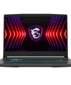 Laptop MSI Thin 15 B12U B12UC-1680XES 15,6" i5-12450H 16 GB RAM 512 GB SSD NVIDIA GeForce RTX 3050 Qwerty Spaans