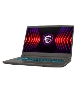 Laptop MSI Thin 15 B13UC-2203XPL 15,6" Intel Core i7-13620H 16 GB RAM 512 GB SSD NVIDIA GeForce RTX 3050