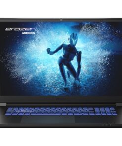 Laptop Medion ERAZER DEFENDER P40