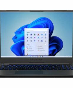 Laptop Medion ERAZER MAJOR X20 16" 16 GB RAM 32 GB RAM 1 TB SSD