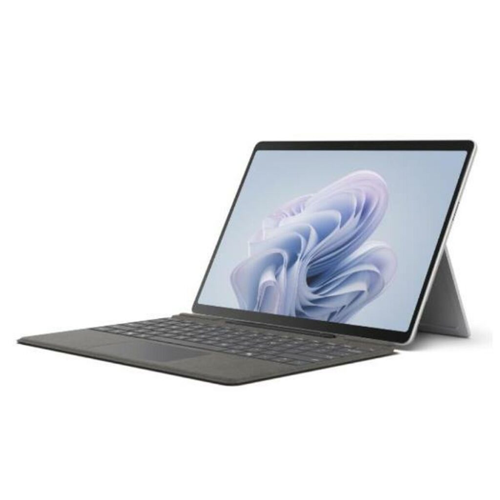 Laptop Microsoft EP2-14742 13" Intel Core Ultra 5-135U 16 GB RAM 256 GB SSD