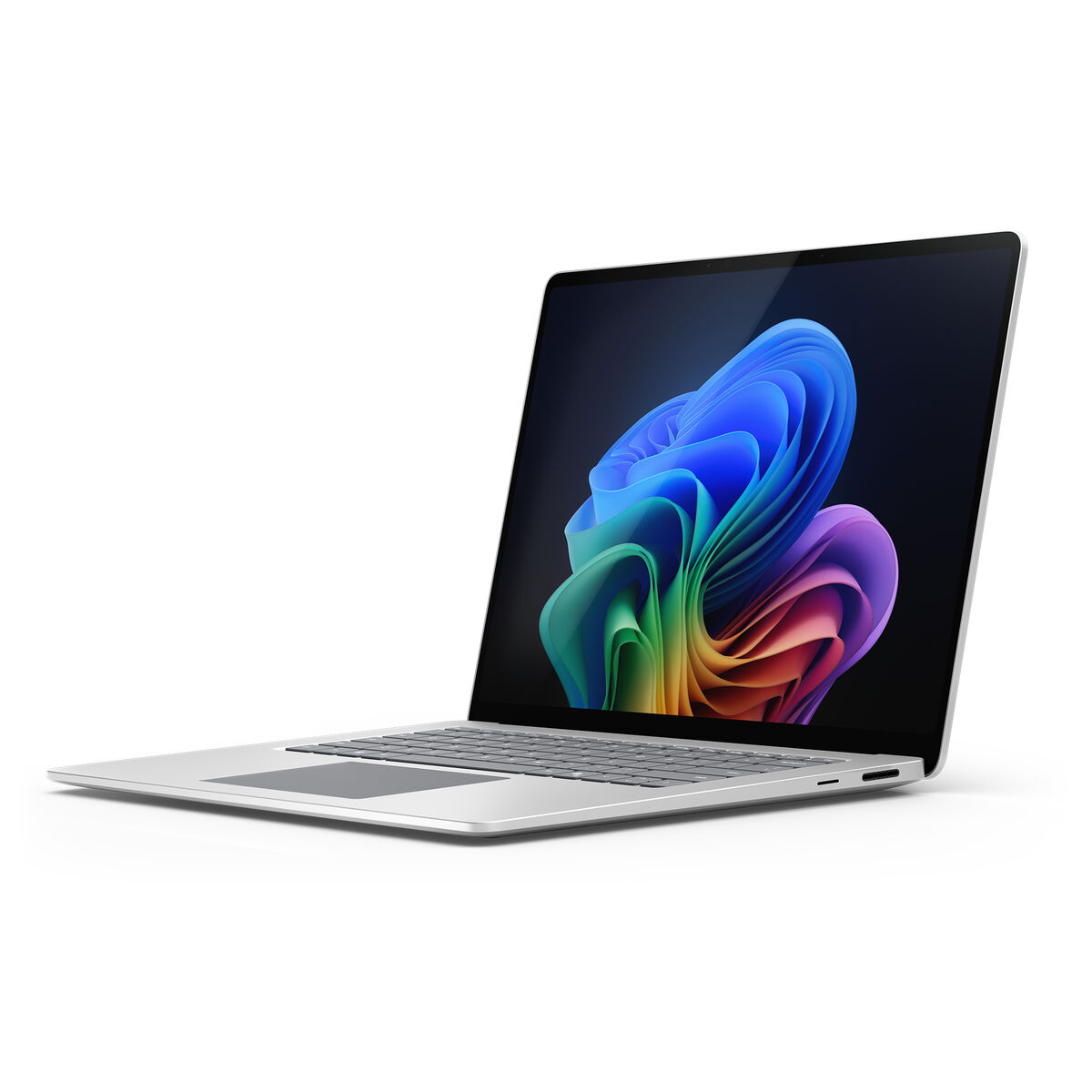 Laptop Microsoft EP2-21316 15" 16 GB RAM 256 GB SSD Qwerty Spaans