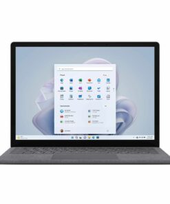 Laptop Microsoft QZI-00012 13,5" Intel Core i5-1235U 8 GB RAM 256 GB SSD