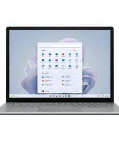 Laptop Microsoft RBY-00012 15" 256 GB SSD 8 GB RAM