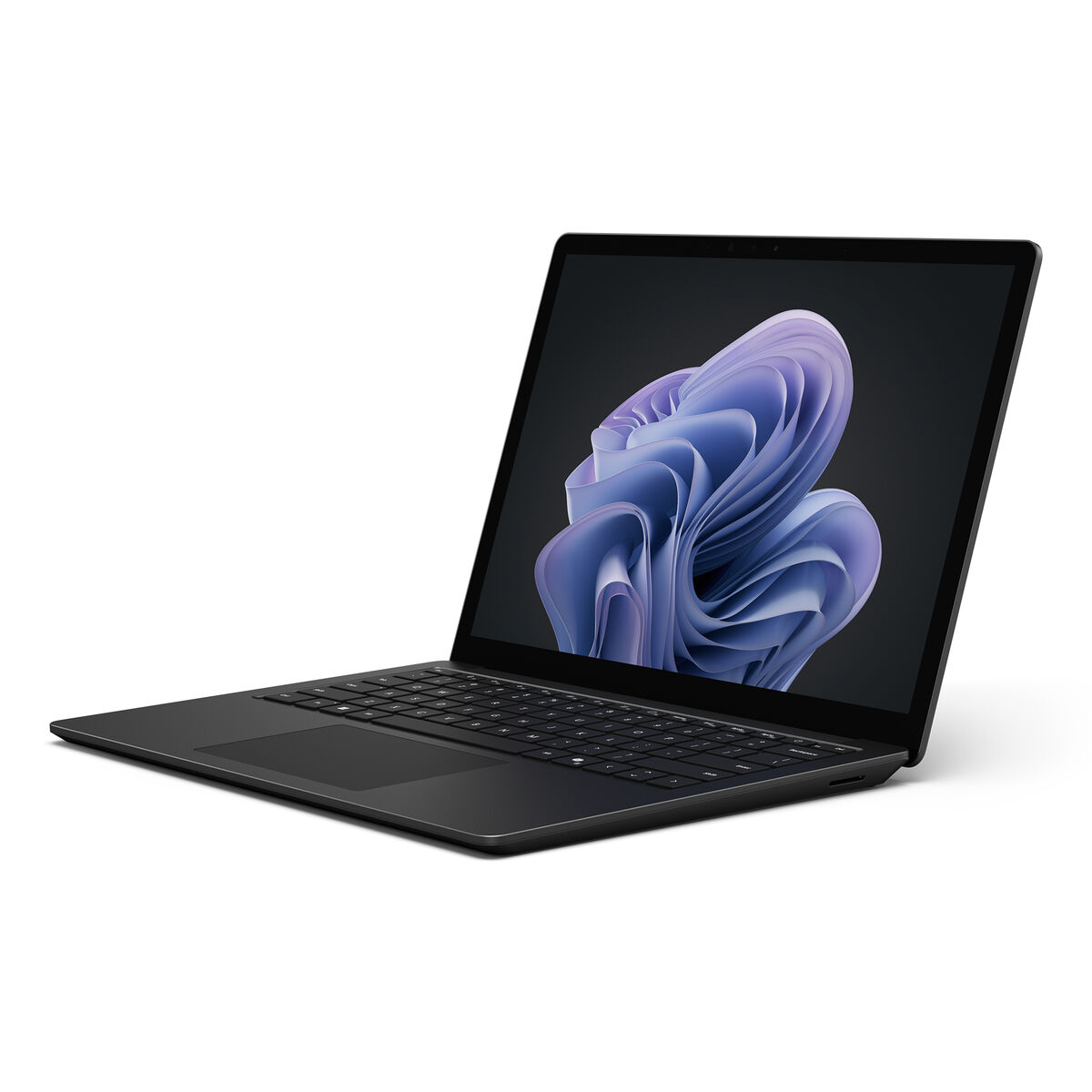 Laptop Microsoft SURFACE LAPTOP 6 CI5-135H 13,5" Intel Core Ultra 5 135H 32 GB RAM 512 GB SSD Qwerty Spaans