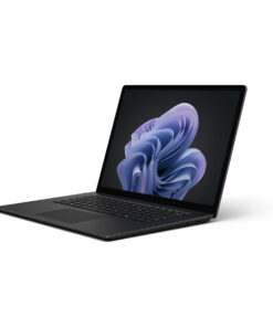 Laptop Microsoft SURFACE LAPTOP 6 CI5-135H 15" Intel Core Ultra 5 135H 16 GB RAM 512 GB SSD Qwerty Spaans