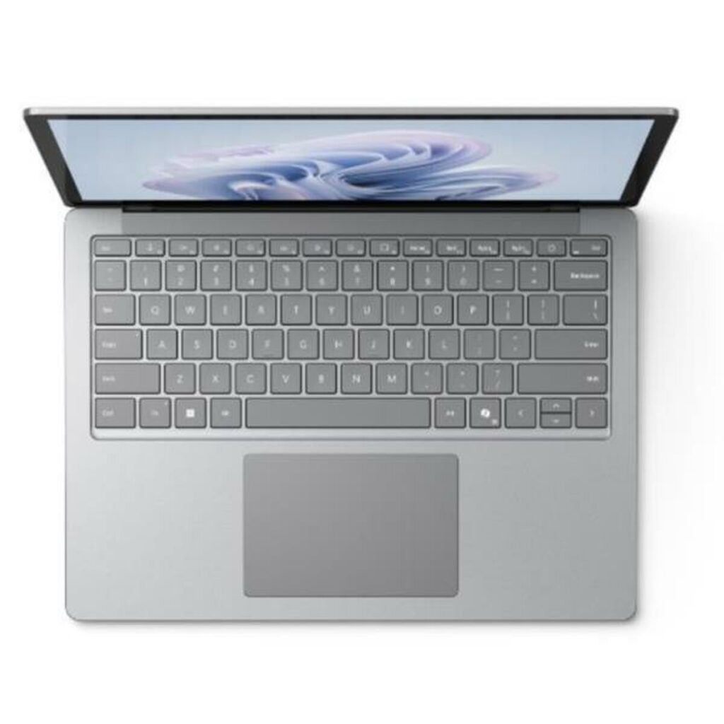 Laptop Microsoft Surface Laptop 6 13,5" 16 GB RAM 256 GB SSD Qwerty Spaans