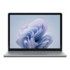 Laptop Microsoft Surface Laptop 6 13,5" 32 GB RAM 512 GB SSD Qwerty Spaans