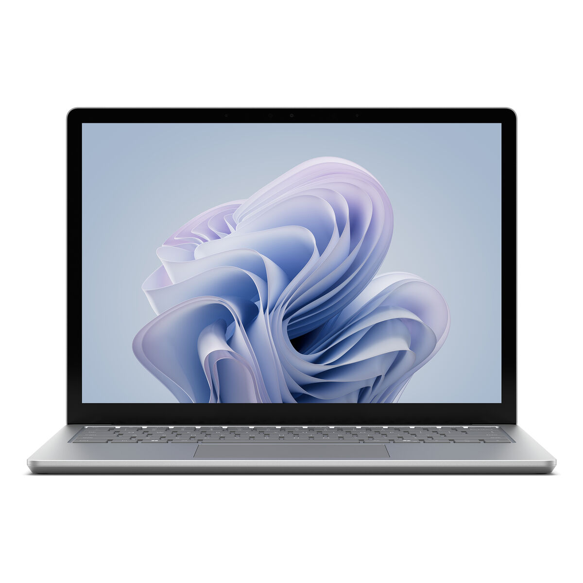 Laptop Microsoft Surface Laptop 6 13,5" 32 GB RAM 512 GB SSD Qwerty Spaans