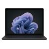 Laptop Microsoft Surface Laptop 6 13,5" Intel Core Ultra 5 135H 16 GB RAM 256 GB SSD Qwerty Spaans