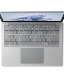 Laptop Microsoft Surface Laptop 6 13,5" Intel Core Ultra 5 135H 16 GB RAM 256 GB SSD Qwerty Spaans