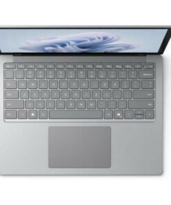 Laptop Microsoft Surface Laptop 6 13,5" Intel Core Ultra 5 135H 16 GB RAM 512 GB SSD Qwerty Spaans