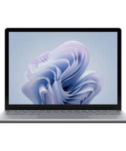 Laptop Microsoft Surface Laptop 6 13,5" Intel Core Ultra 5 135H 8 GB RAM 256 GB SSD Qwerty Spaans