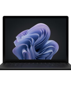 Laptop Microsoft Surface Laptop 6 13,5" Intel Core Ultra 7-165H 16 GB RAM 256 GB SSD
