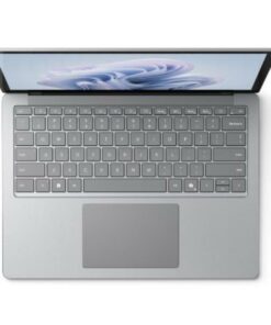 Laptop Microsoft Surface Laptop 6 13,5" Intel Core Ultra 7-165H 16 GB RAM 512 GB SSD Qwerty Spaans