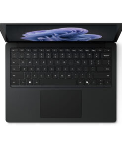 Laptop Microsoft Surface Laptop 6 13,5" Intel Core Ultra 7-165H 64 GB RAM 1 TB SSD Qwerty Spaans