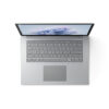 Laptop Microsoft Surface Laptop 6 15" Intel Core Ultra 5 135H 16 GB RAM 512 GB SSD