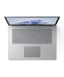 Laptop Microsoft Surface Laptop 6 15" Intel Core Ultra 5 135H 16 GB RAM 512 GB SSD