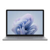 Laptop Microsoft Surface Laptop 6 15" Intel Core Ultra 5 135H 8 GB RAM 256 GB SSD Qwerty Spaans