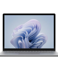 Laptop Microsoft Surface Laptop 6 15" Intel Core Ultra 5 135H 8 GB RAM 256 GB SSD Qwerty Spaans