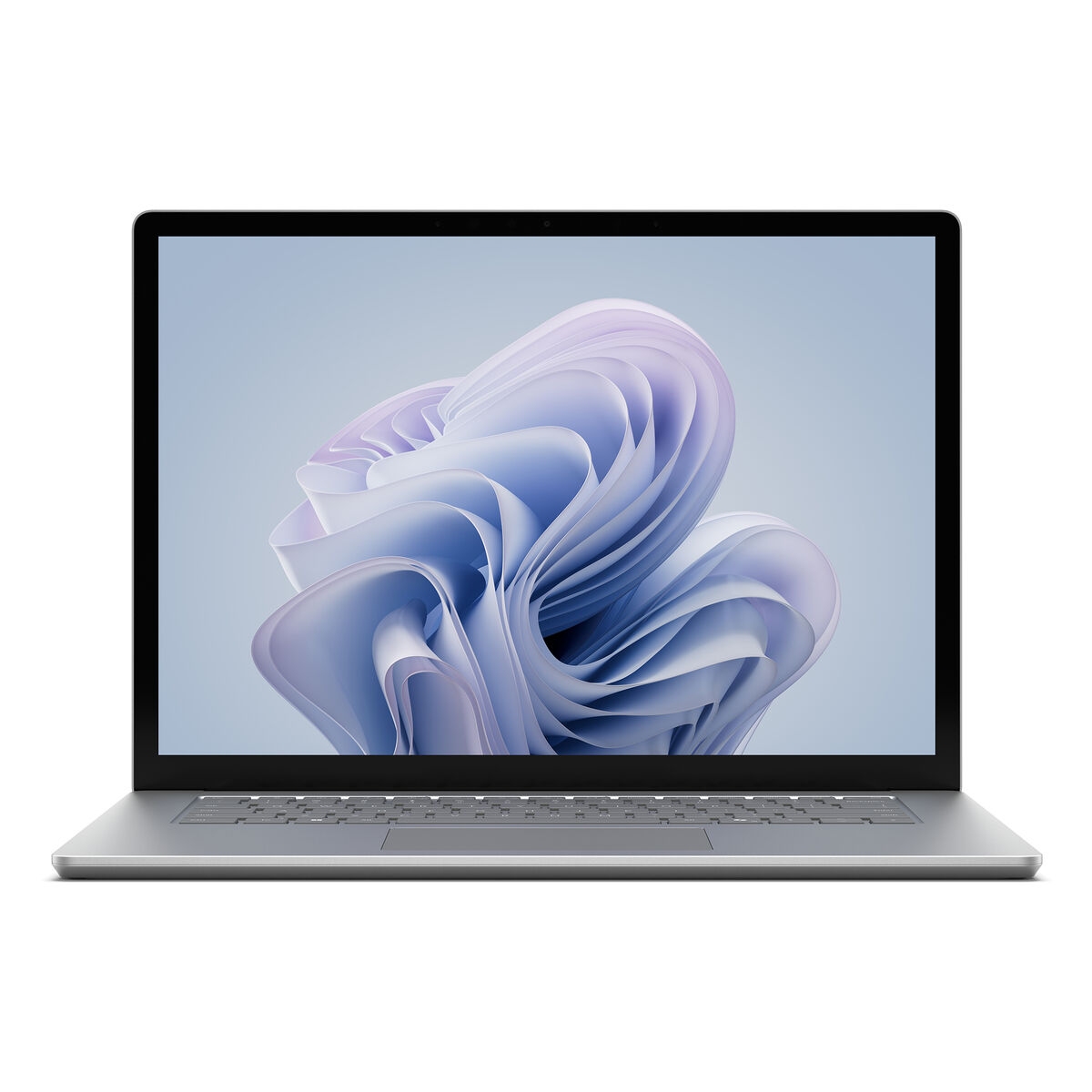 Laptop Microsoft Surface Laptop 6 15" Intel Core Ultra 5 135H 8 GB RAM 256 GB SSD Qwerty Spaans