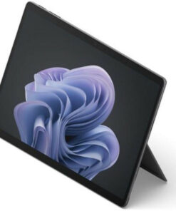 Laptop Microsoft Surface Pro 10 13" Intel Core Ultra 7 165U 16 GB RAM 256 GB 256 GB SSD