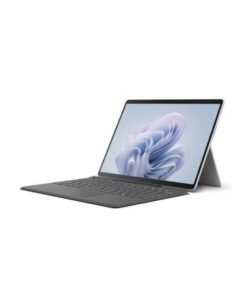 Laptop Microsoft Surface Pro 10 13" Intel Core Ultra 7 165U 32 GB RAM 512 GB SSD Qwerty Spaans