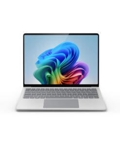 Laptop Microsoft Surface Pro Copilot Plus 14" Qualcomm Snapdragon X Plus 16 GB RAM 256 GB SSD