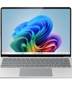 Laptop Microsoft ZGM-00012 Qwerty Spaans