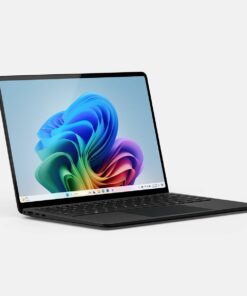 Laptop Microsoft ZGP-00048 Qwerty Spaans 16 GB RAM 512 GB SSD