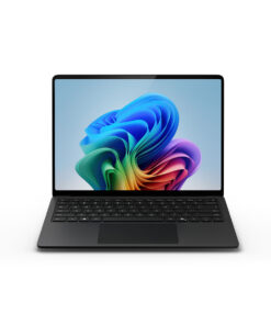 Laptop Microsoft ZHB-00012 Qualcomm Snapdragon X Elite (X1E) 32 GB RAM 1 TB SSD