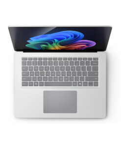 Laptop Microsoft ZHQ-00012 15" Qualcomm 16 GB RAM 512 GB SSD Qwerty Spaans