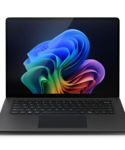 Laptop Microsoft ZHR-00012 15" Qualcomm Snapdragon X Elite (X1E) 32 GB RAM 1 TB SSD