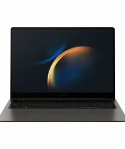 Laptop Samsung 16" i7-1360P 16 GB RAM 512 GB SSD