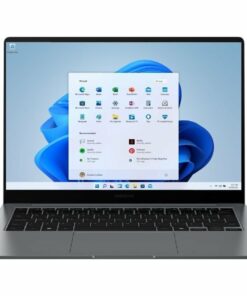 Laptop Samsung Galaxy Book5 Intel Core Ultra 5-226V 14" intel core ultra 5 16 GB RAM 512 GB SSD