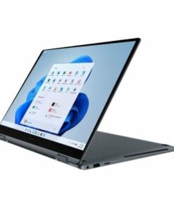 Laptop Samsung NP754QGK-KG2ES 15,6" 16 GB RAM 512 GB SSD Intel Core Ultra 7 150U