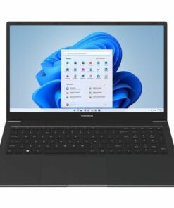 Laptop Thomson 17,3" Intel Core I7-1255U 16 GB RAM 512 GB SSD