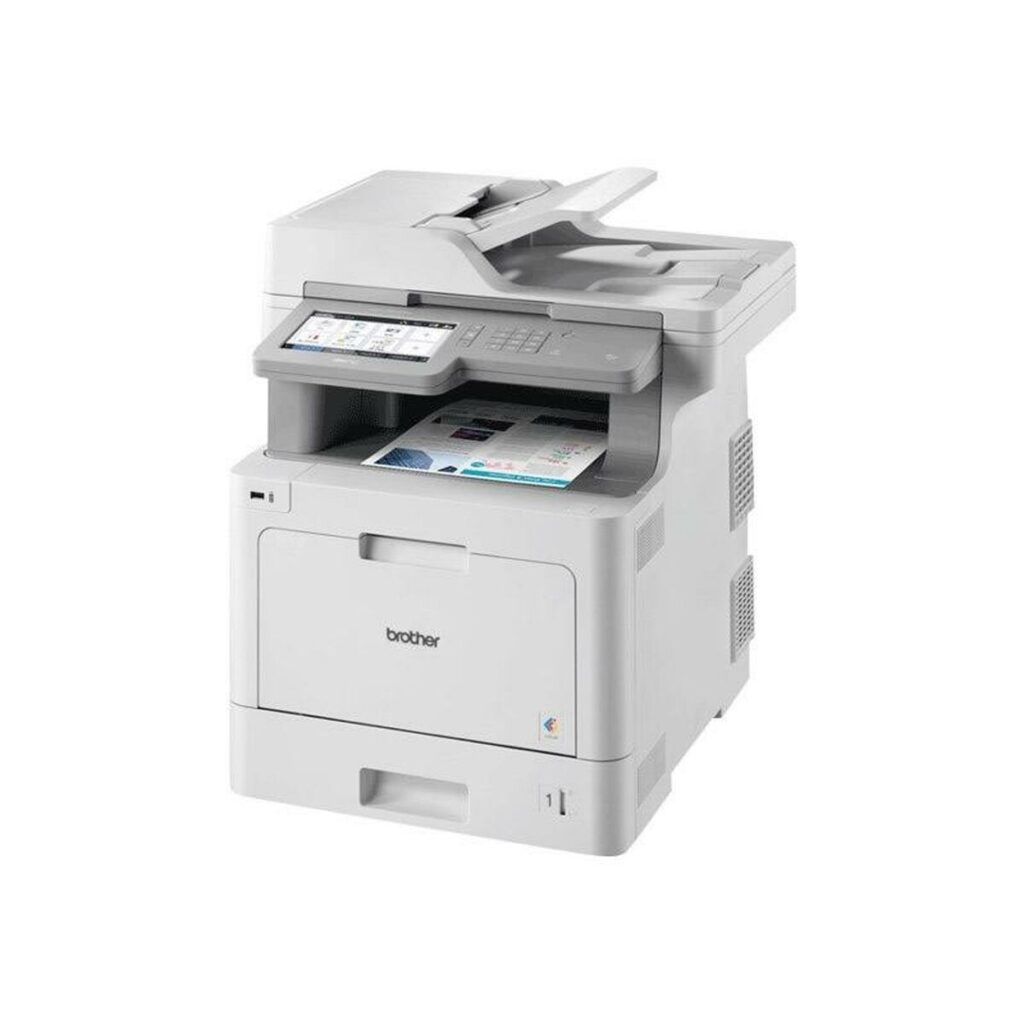 Laserprinter Brother