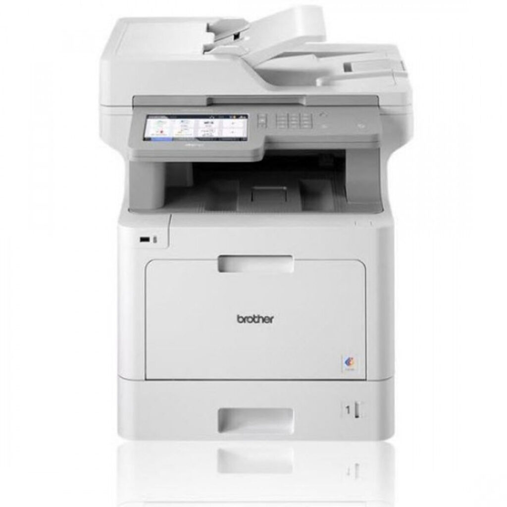 Laserprinter Brother MFC-L9570CDW