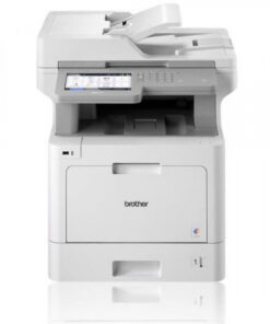 Laserprinter   Brother MFC-L9570CDW