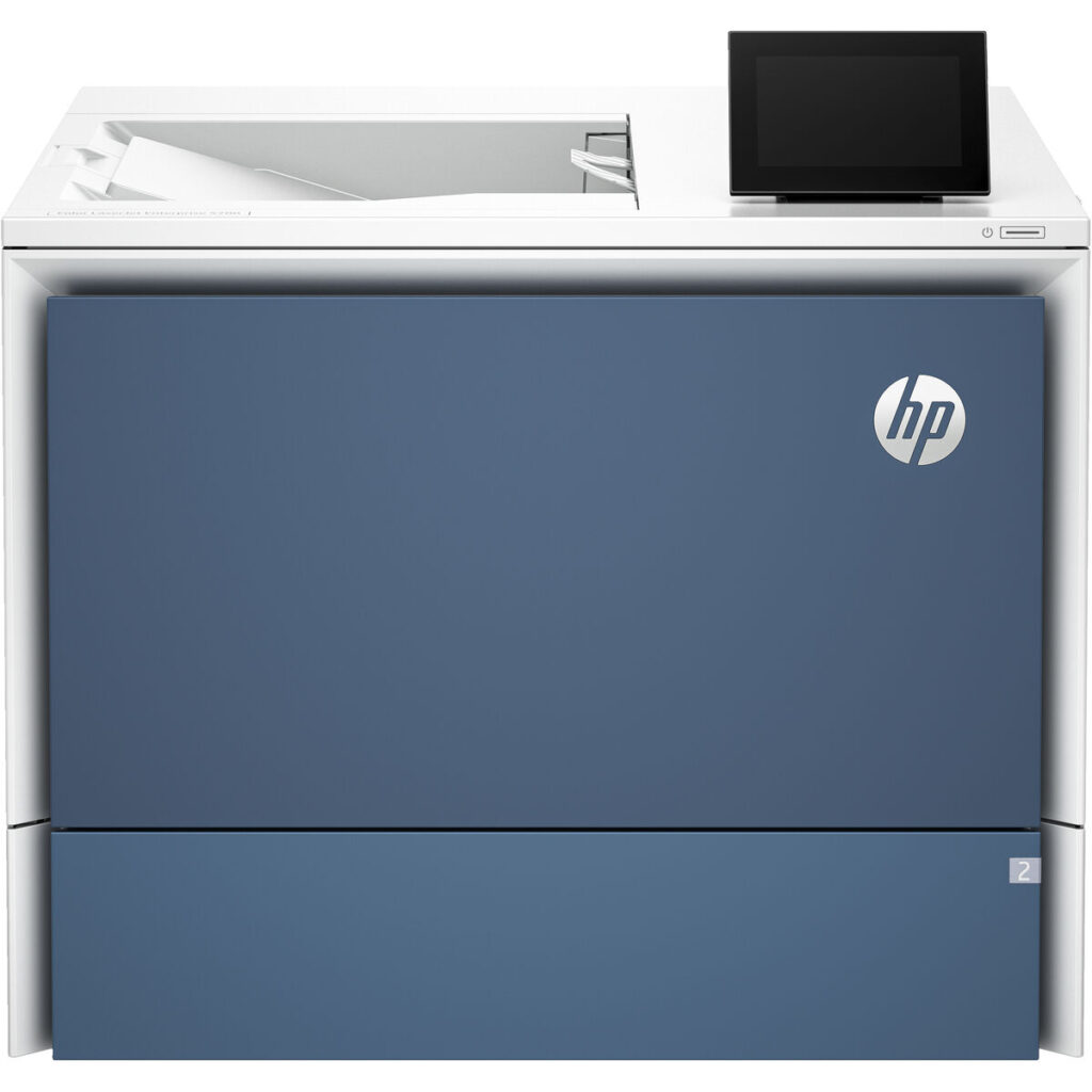 Laserprinter HP LaserJet Ent 5700dn