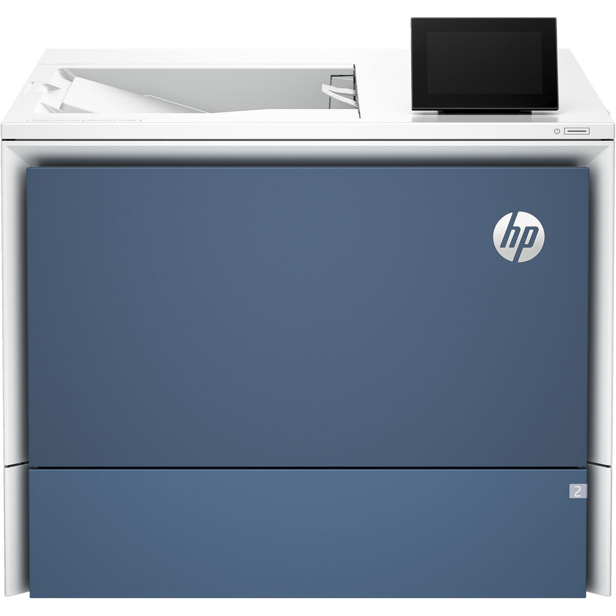 Laserprinter HP LaserJet Ent 5700dn