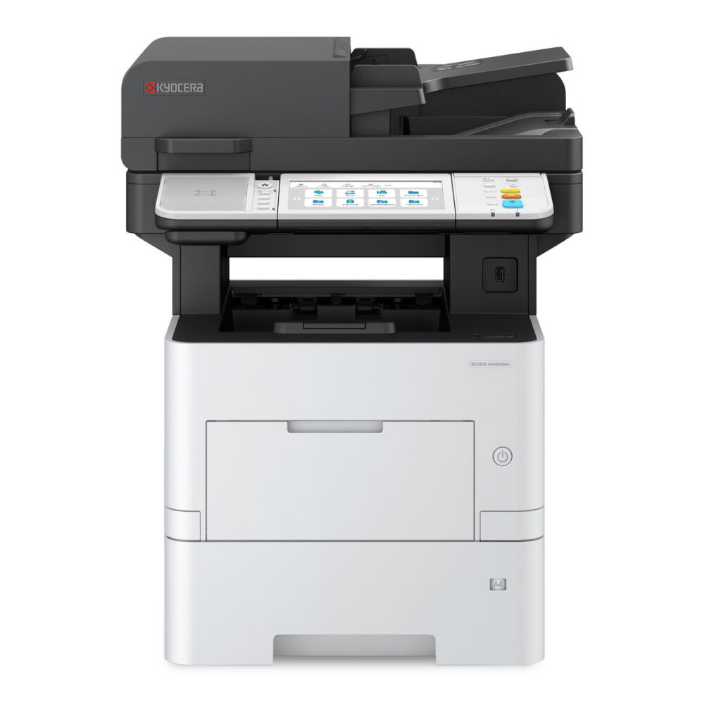 Laserprinter Kyocera ECOSYS MA5500ifx
