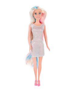 Alternative view of Lauren Deluxe Tienerpop Hairextensions + Accessoires en Kleding